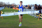Mens under-20s 2022 Northern Cross Country Champs., Pontefract. Photo: David T. Hewitson/Sports for All Pics